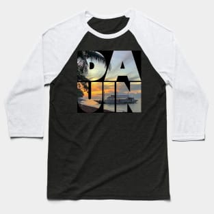 DAUIN Baseball T-Shirt